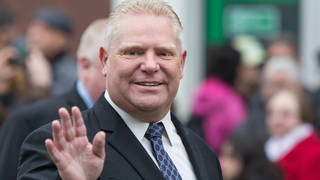S doug ford canada