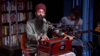Wx sonny harmonium