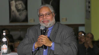 Guest lonnie bunch