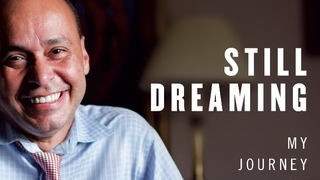 Still dreaming