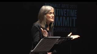Amygoodman venice