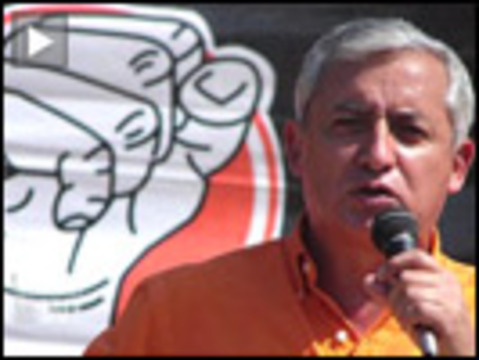 Perez molina web