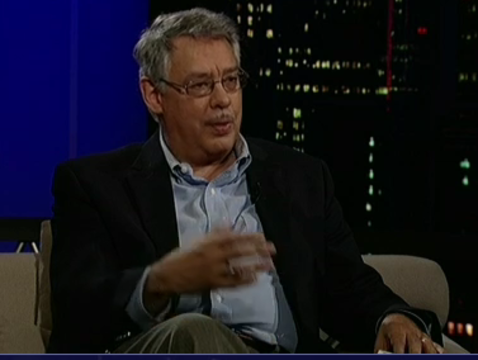 Juan gonzalez on tavis smiley