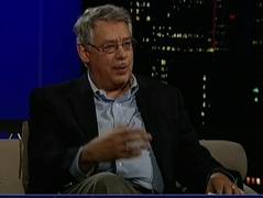 Juan gonzalez on tavis smiley