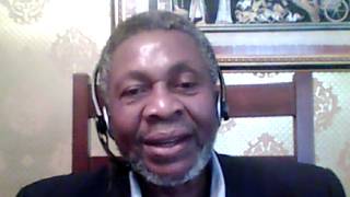 Horace campbell