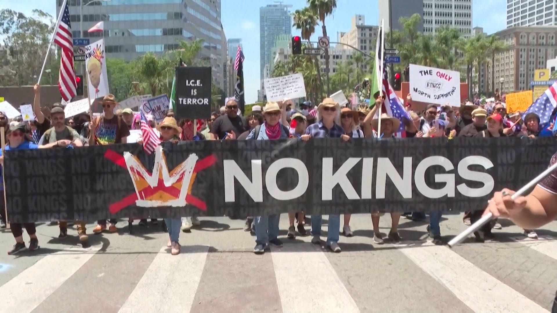 This July 4, Declare Your Independence from ICE Prisons