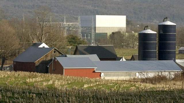 Vermontyankee