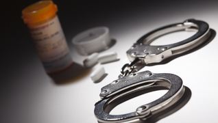 Handcuffs medical
