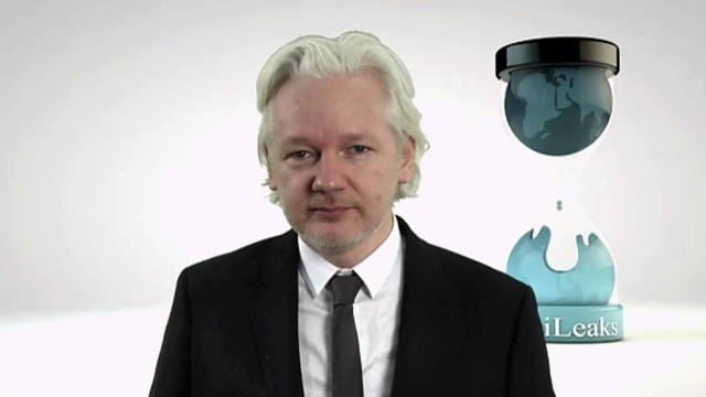 Assange