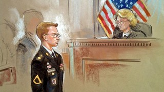 Manningverdict