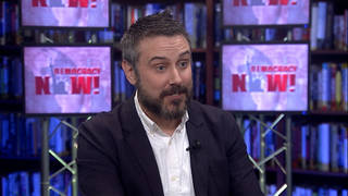 Jeremy scahill 1