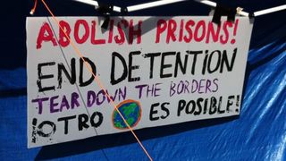 Tacoma detention