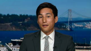 Lee fang post show