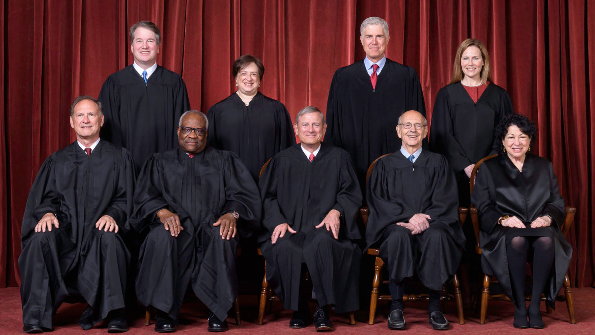 Supreme Court Effectively Ends Abortion Access in Much of the United States