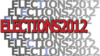 Elections 2012