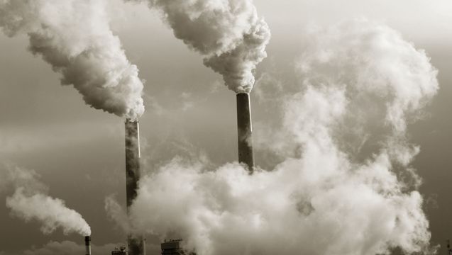 Pollution