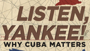 Listenyankee cover