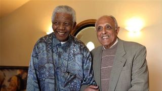 Mandela kathrada