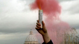 Pinksmokevatican