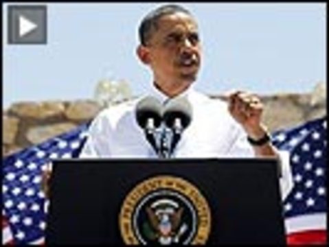 Obama immigration