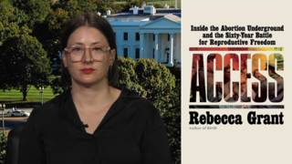 Rebeccagrantaccess