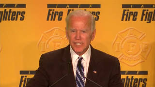 Seg biden