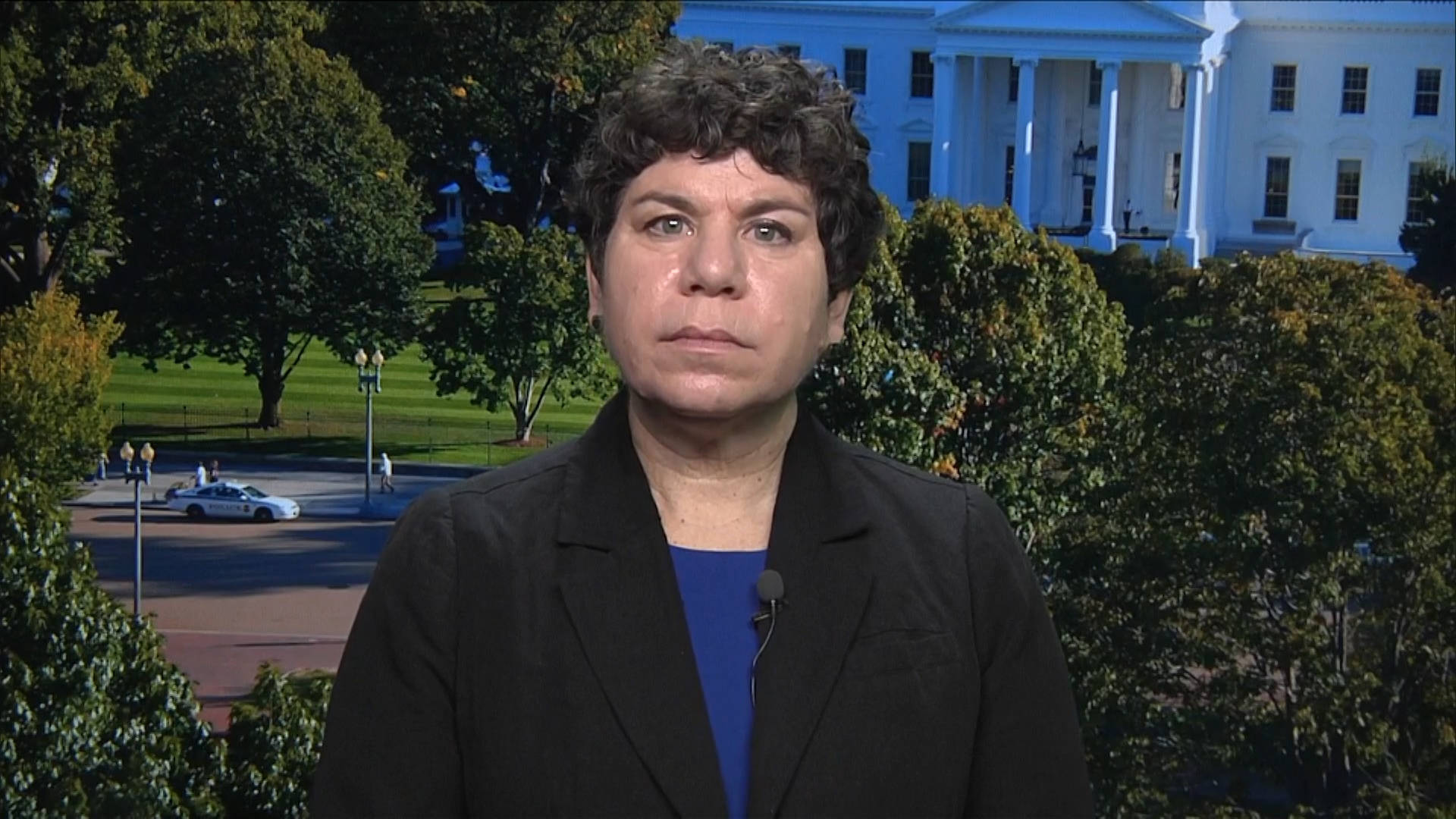 From Iraq to Iran to Venezuela: Antonia Juhasz on U.S. Quest for Fossil Fuel Dominance