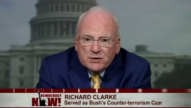 Richardclark