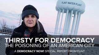 Thirstfordemocracy