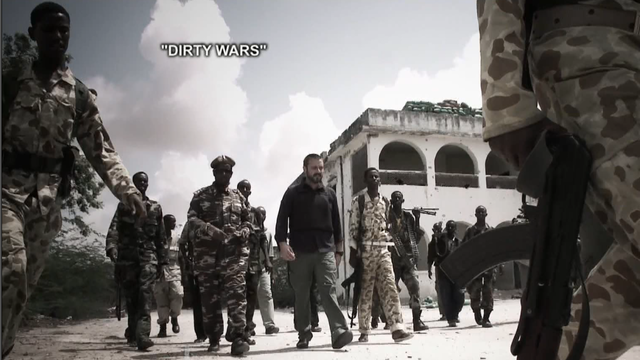 Dirty wars 3