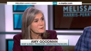 Amy goodman mhp may30