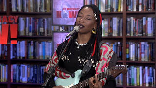 Fatou mid guitar