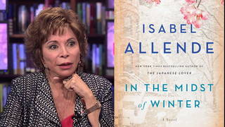 s3 isabel allende winter split