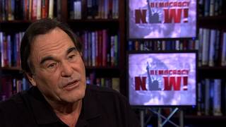 Oliver stone untold history
