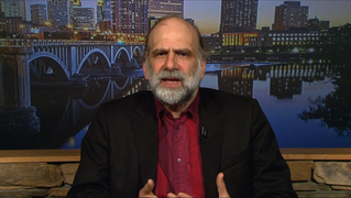 Data and Goliath: Bruce Schneier on the Hidden Battles to