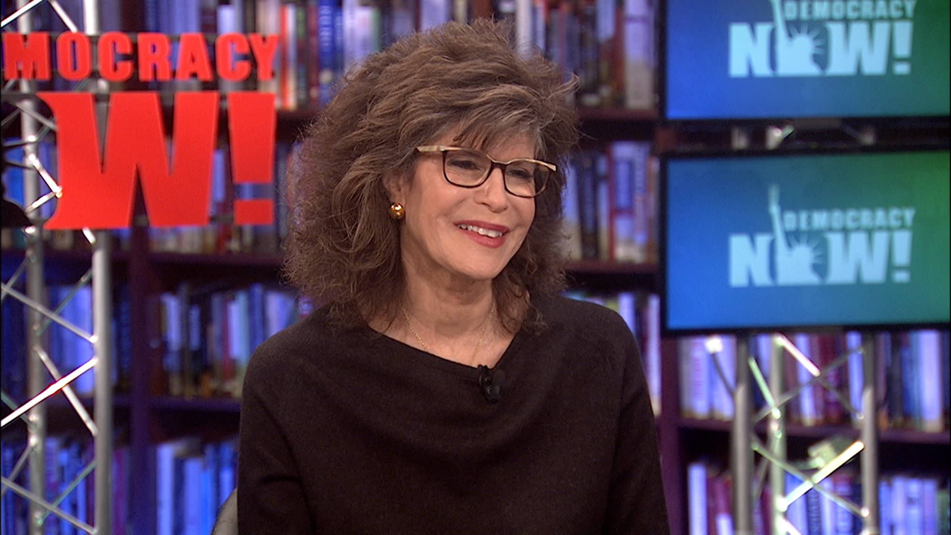 Big Tech Stole Our Data While Democracy Slept Shoshana Zuboff on the