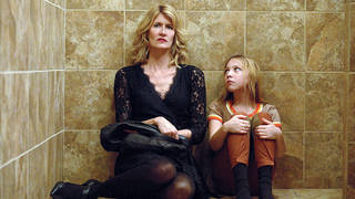 The tale hbo child sexual abuse laura dern