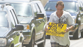 Povertyman