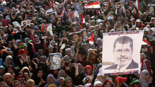 Morsi