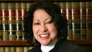 Usa court sotomayor