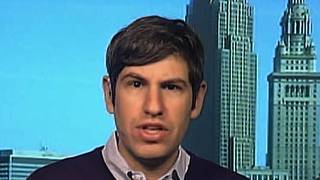 Ari berman earlyvoting
