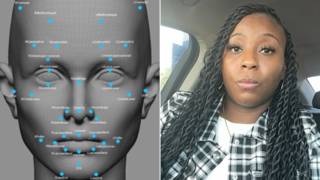 Ai facial recognition