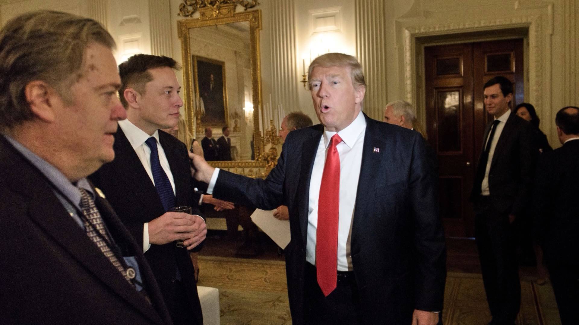 Billionaire Politics: A Danger to Democracy