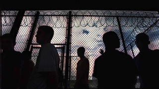 Prisons for profit youth