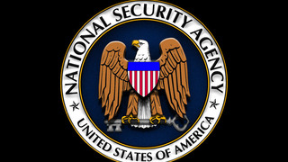 Nsa logo