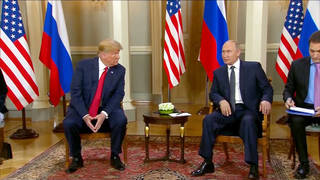 S trump putin