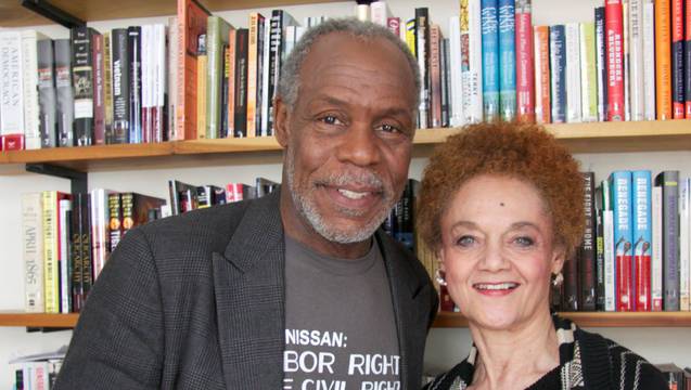 Kathleen Cleaver Parents