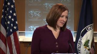 Psaki