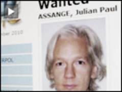 Assange interpol