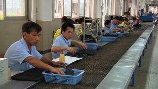 S ivanka factory